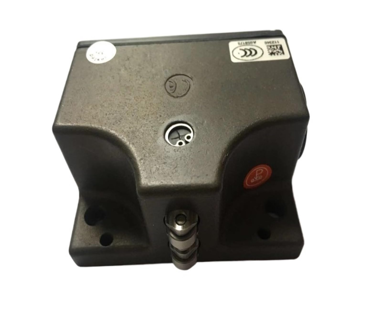 NVSFZGIYG SN02R12-1508-M Switch