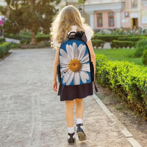 Mochila Casual Ligera para Hombre y Mujer miniatura 6