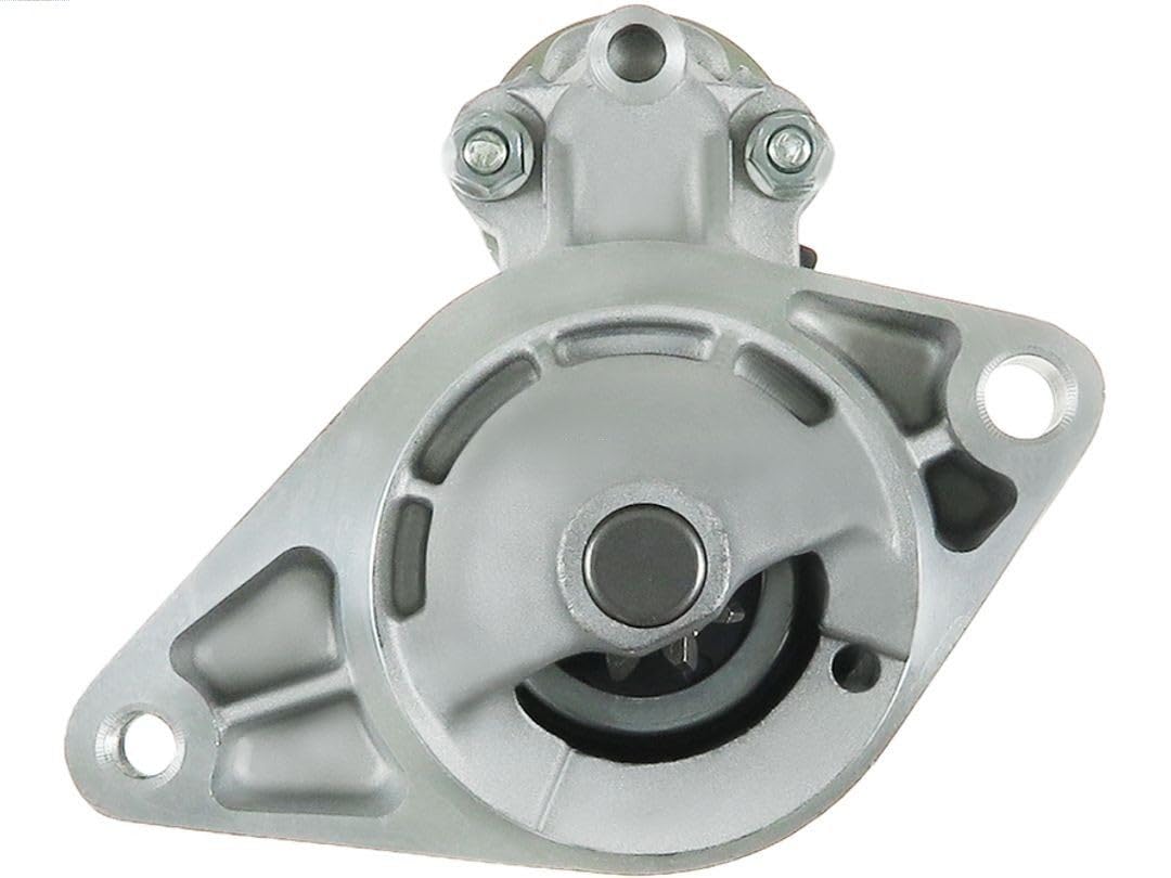 AS-PL MOTORINO AVVIAMENTO 12V Zähnezahl: 9 Senso rotazione orario Compatibilità con TOYOTA Yaris Hatchback P9