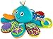 Lamaze Pulpo Multiactividades Juguete Bebé (BIZAK 30697206)