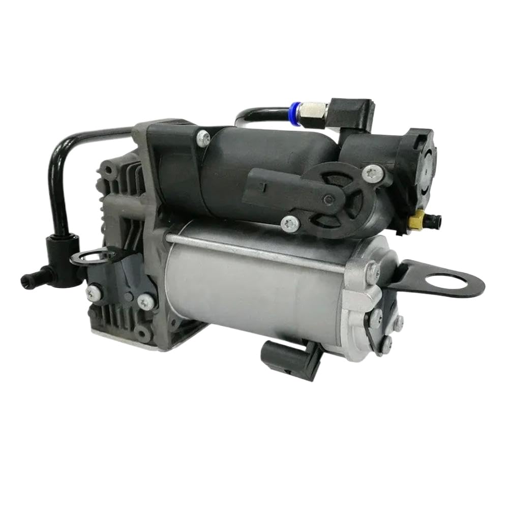 Ymquqktkw Onecolor Air Suspension Compressor Pump Compatible With C217 W222 X222 Part Number A0993200104 0993200104