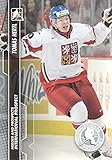 2013-14 ITG Heroes and Prospects #121 Tomas Hertl IP