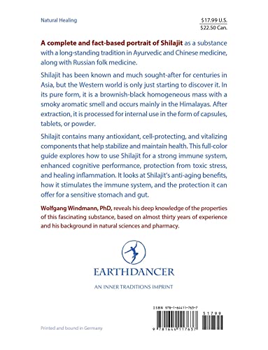 Shilajit: The Ayurvedic Adaptogen for Anti-Aging and Immune Power