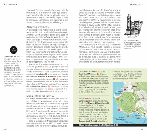 Trieste. Con Mappa - 8