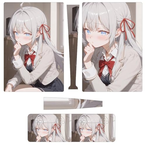 PS5 XLV[ X{\bƃVAŃfׂ̃A[ PS5یXebJ[ یpXLV[yfW^Łz vCXe[V5 XebJ[ PS5XebJ[ یJo[ Q[@̃V[ ANZT[ Sʕی UMǂ ϋv ʑΉ