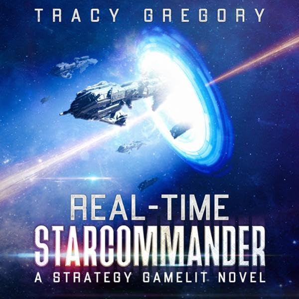 Cover art for Real-Time Starcommander