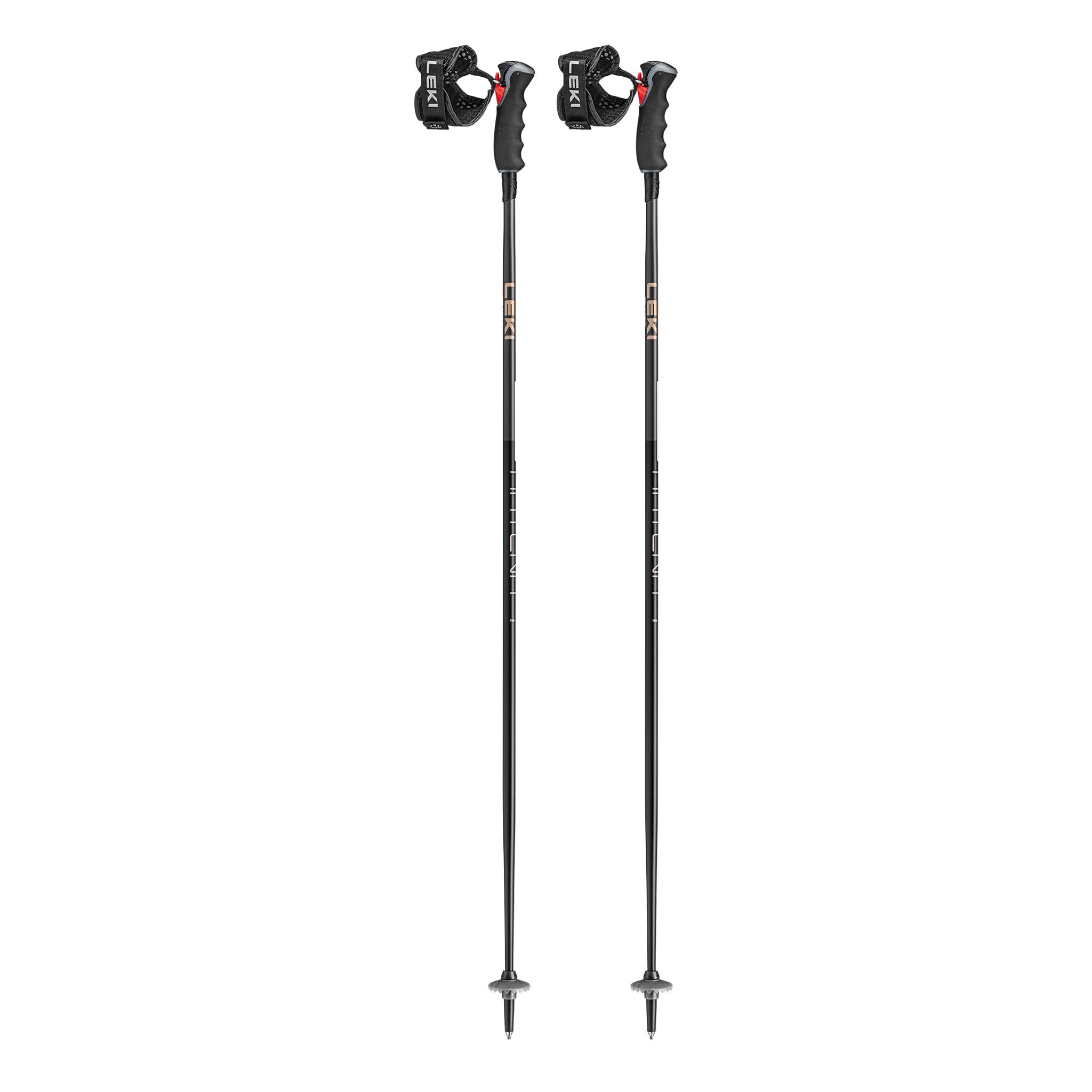 Amazon.com : LEKI Women's Artena Airfoil 3D Lightweight Aluminum
