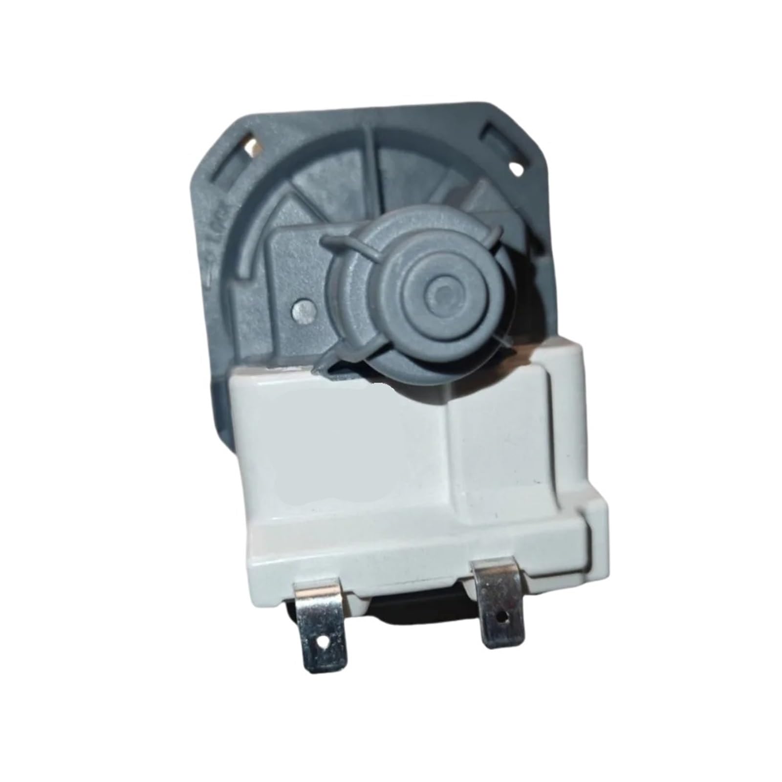 Motor De Bomba De Drenaje For Lavavajillas, Compatible Con Midea