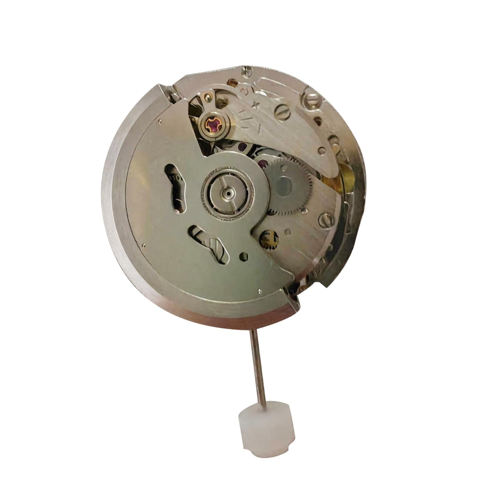 Mechaniczny mechanizm zegarka 27,4 mm do zegarka NH36 części zamienne do zegarka akcesoria do zegarka