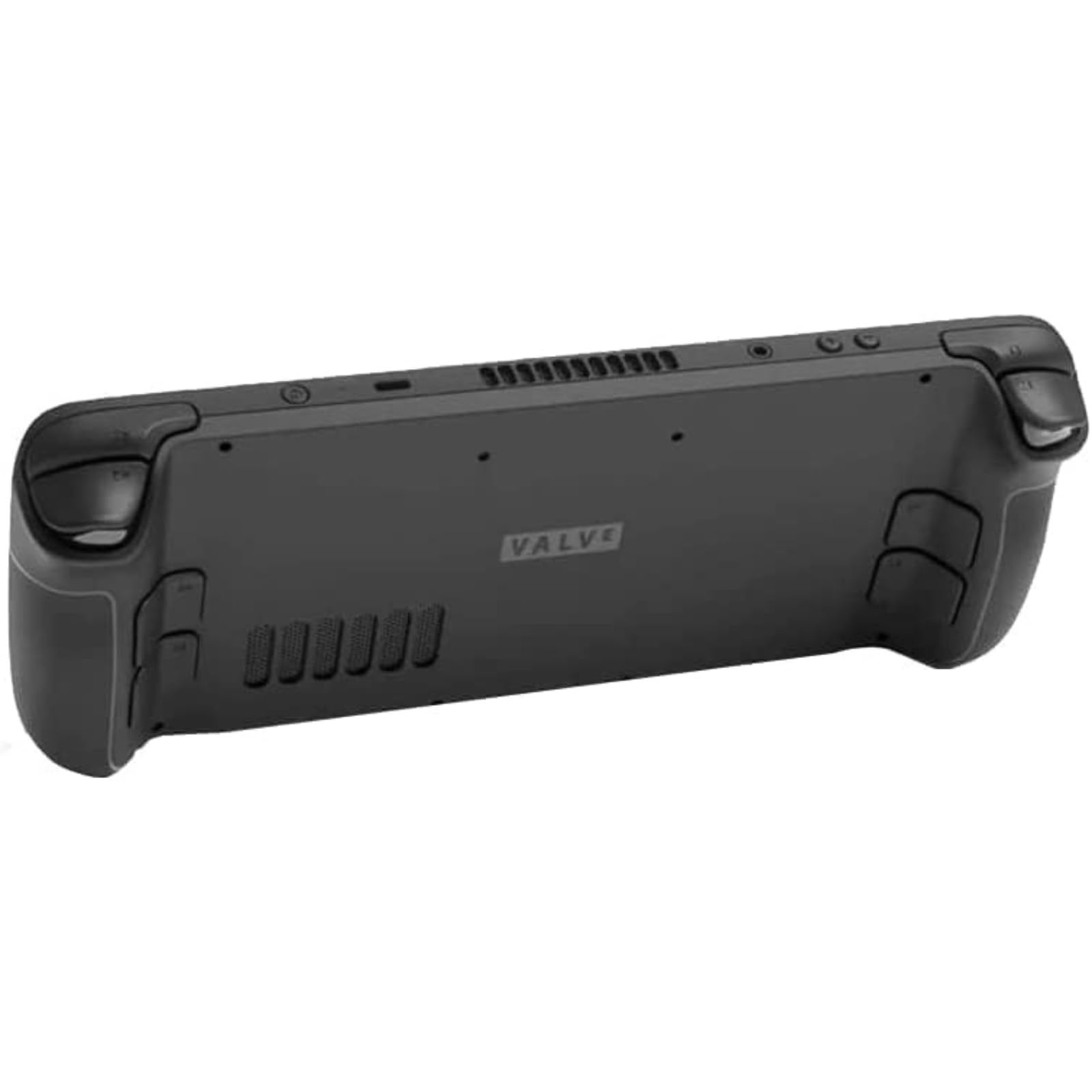 Amazon.co.jp: Steam Deck 256GB ゲーム機本体 VALVE スチーム デック  