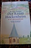 hockenheim deutschland  Der Raum Hockenheim an der Jahrtausendwende