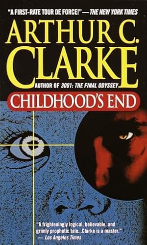 Childhood's End: A Novel