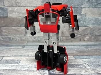 Amazon | 旧タカラ ダイアクロン ダブルチェンジャー カー