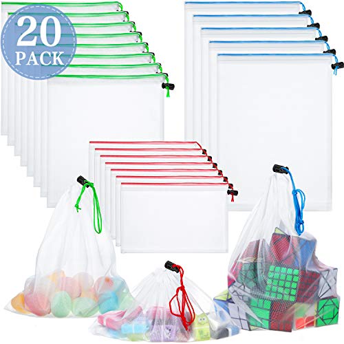Pool Toy Organizer Mesh