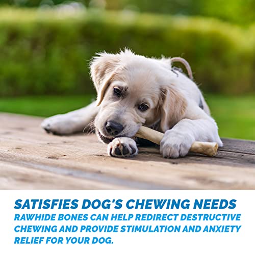 Premium-Rawhide-Retriever-Rolls-for-Dogs-Bone-8-10-6-Count-All-Natural-Grass-Fed-Free-Range-Hand-Rolled-Dog-Bones-Medium-and-Large-Dogs - Cucciolini Doodles Premium-Rawhide-Retriever-Rolls-for-Dogs-Bone-8-10-6-Count-All-Natural-Grass-Fed-Free-Range-Hand-Rolled-Dog-Bones-Medium-and-Large-Dogs