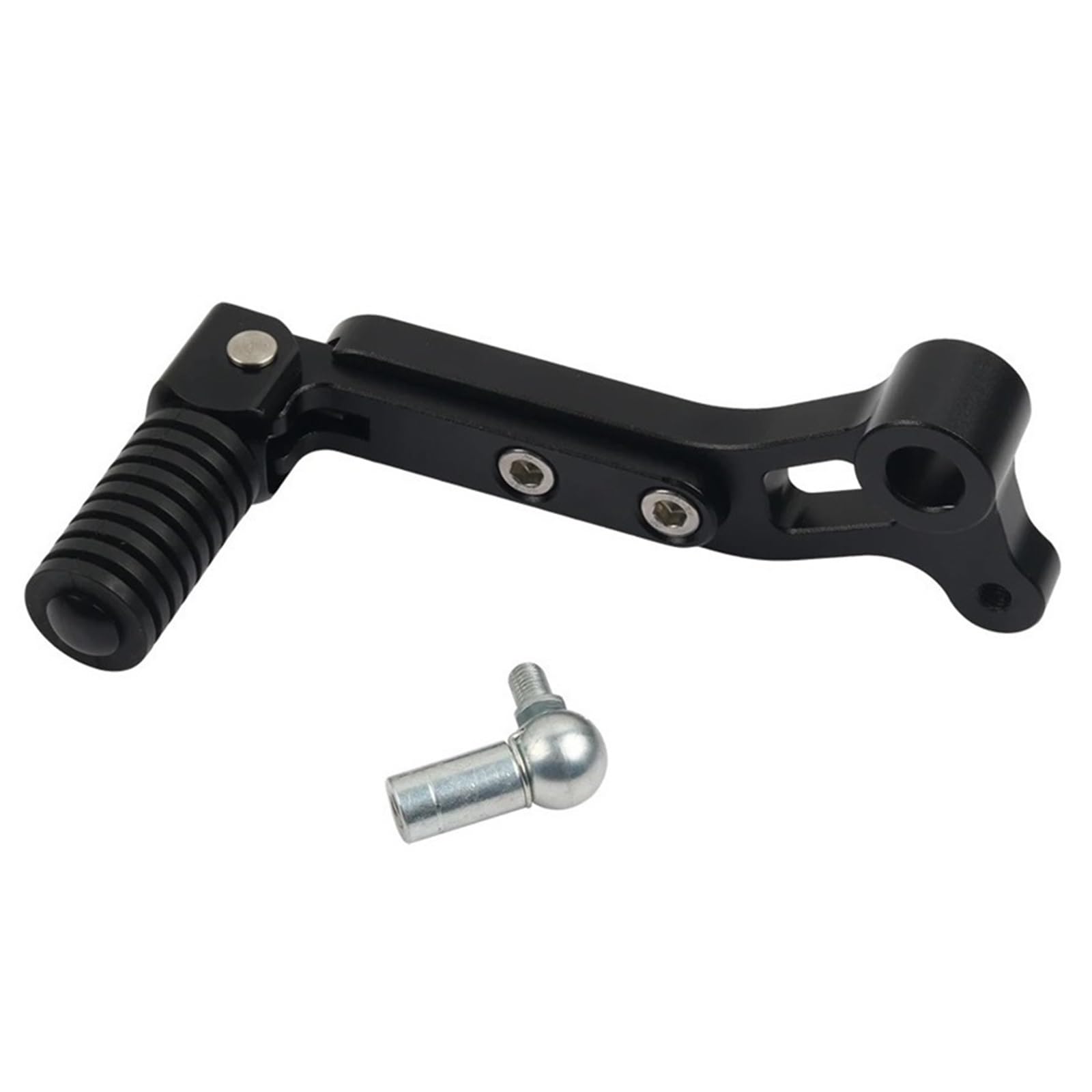 Sk6gyeo Black Motorcycle Shift Shifter Adjustable Folding Gear Shift Lever Shifter Pedal For G310r G 310 R G310 310R 2019 Motorcycle Change Rod Accessories