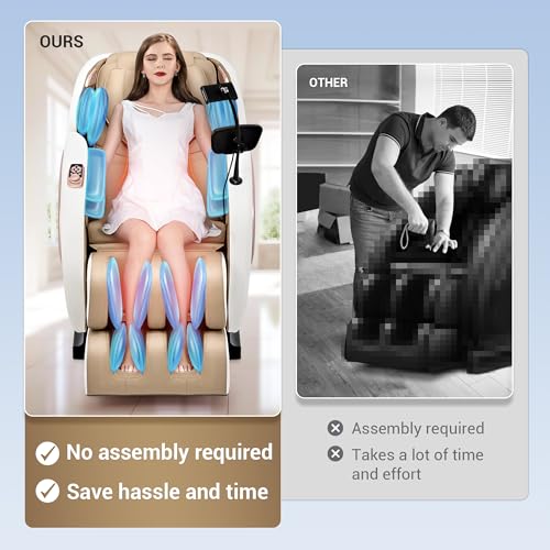 osaki os-champ massage chair review