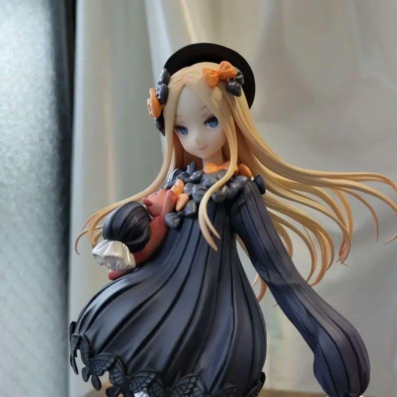Amazon.co.jp: Fate Grand Order AMAKUNI アビゲイル 1 6