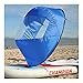kgjskj Inflatable Paddle Boards Easy Wind Sail Driven Power Bag for Board Stand Up Paddle Board Surfboard Surf Kayak Canoe Inflatable Boat Foldable Vacation Must Haves