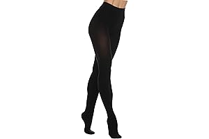Women's 80 Den Soft Opaque Tights: Comfort and Elegance for Your Legs