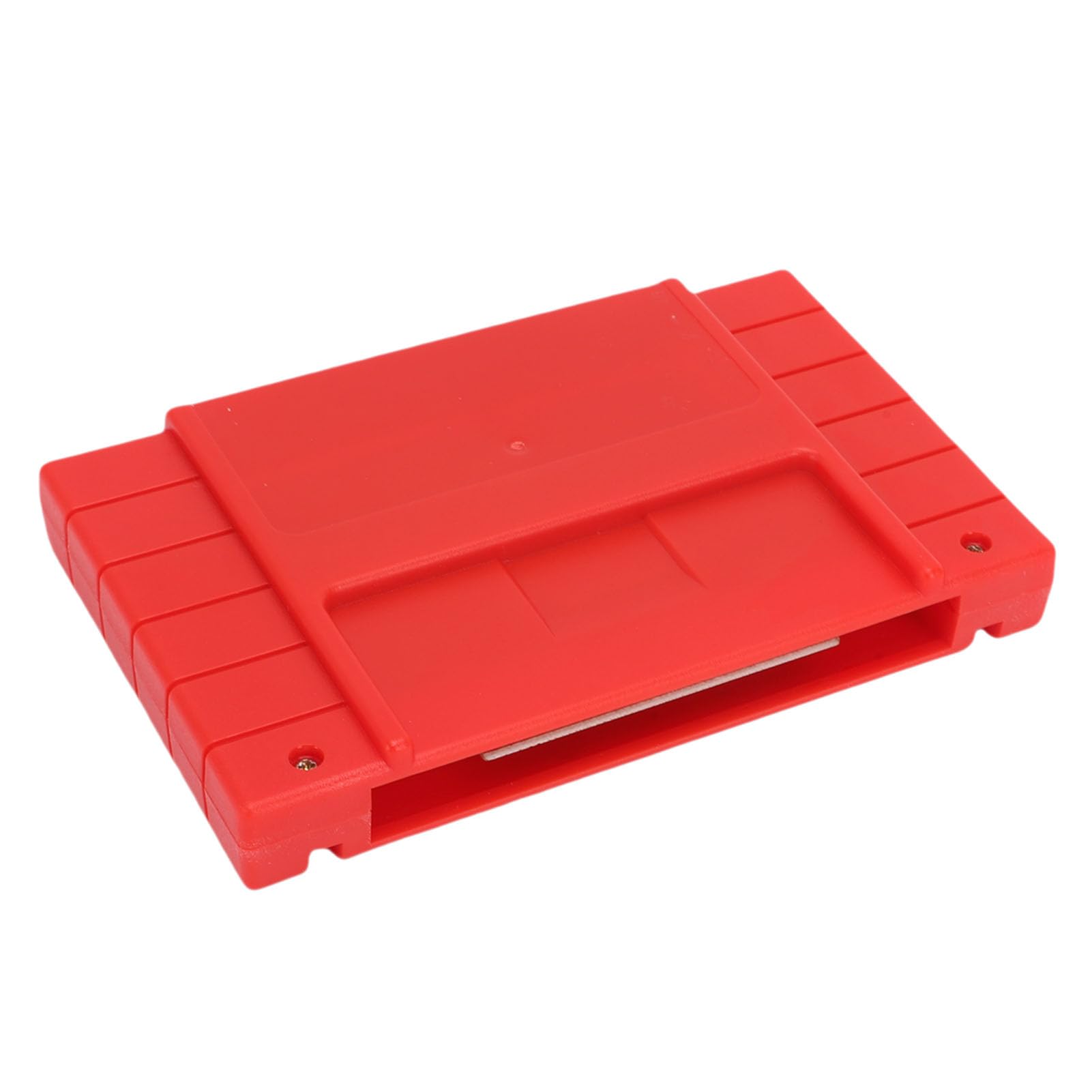 Fockety Cartucho de Juego 900 en 1, Consola de Juegos de 16 Bits Tarjeta de Memoria Incorporada de 8 GB de Funcionamiento Rápido, con Función de Guardado y Versión Estable V1, para