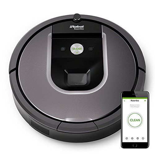 iRobot R960020 aspiradora robotizada - aspiradoras robotizadas