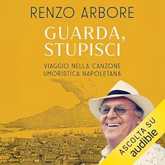 Guarda, stupisci copertina