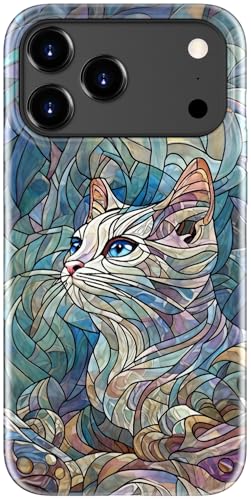 DorisMax for iPhone 17 Pro Max Case - Wireless Charging - Cute Floral - image 1