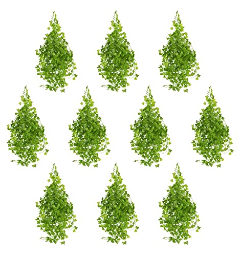 joycraft EF-220 Plantas Hiedra Artificiales set de 120 Piezas Cover