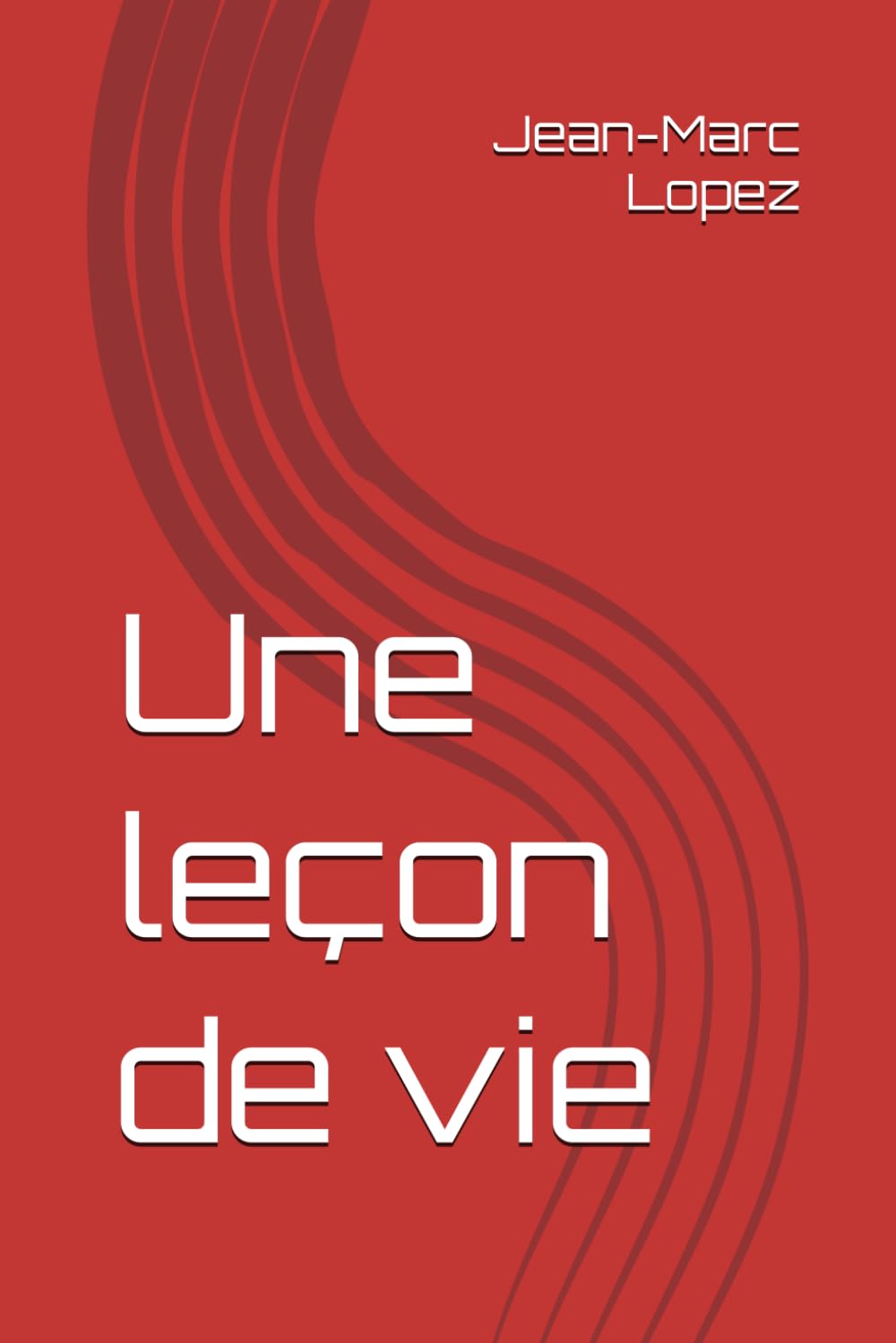 Une leçon de vie