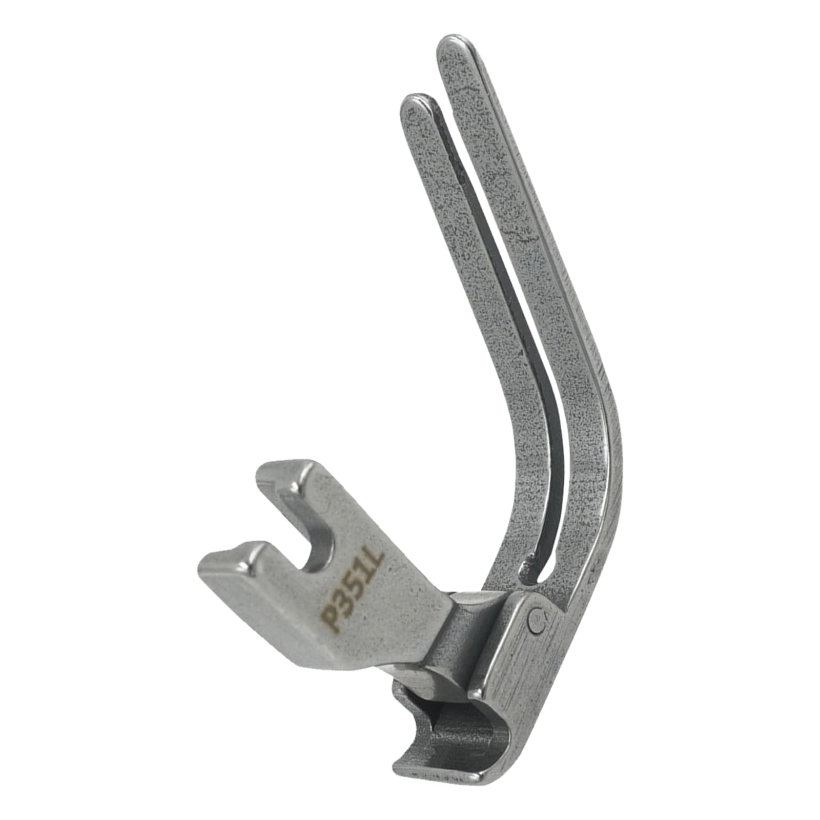 High-Precision Quilting Presser Foot Industrial Steel Construction Smooth Cloth Feed Expert Sewing Sewing Machine Presser Foot Stitching