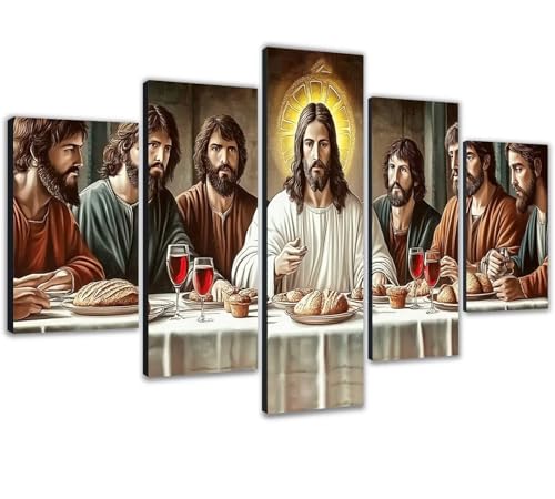 Broderie diamant painting kit complet débutants pour sublimer la decoration chambre
