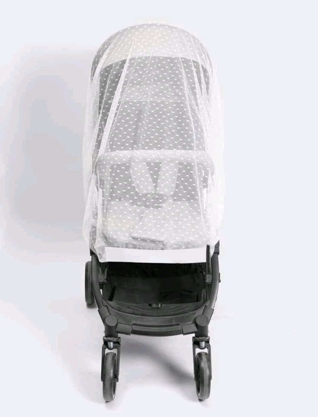 U-Shaped Rail Guide European Curtain Type Mosquito net for Ceiling of Princess Palace