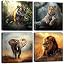 Wild Animals