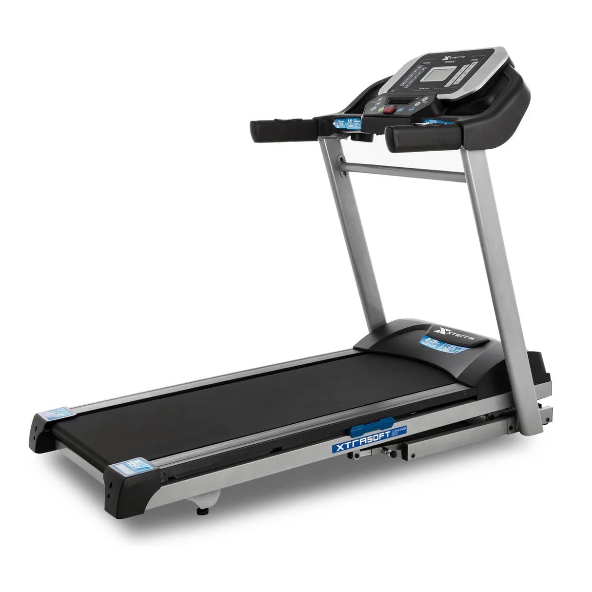 XTERRA TRX2500 Folding Treadmill
