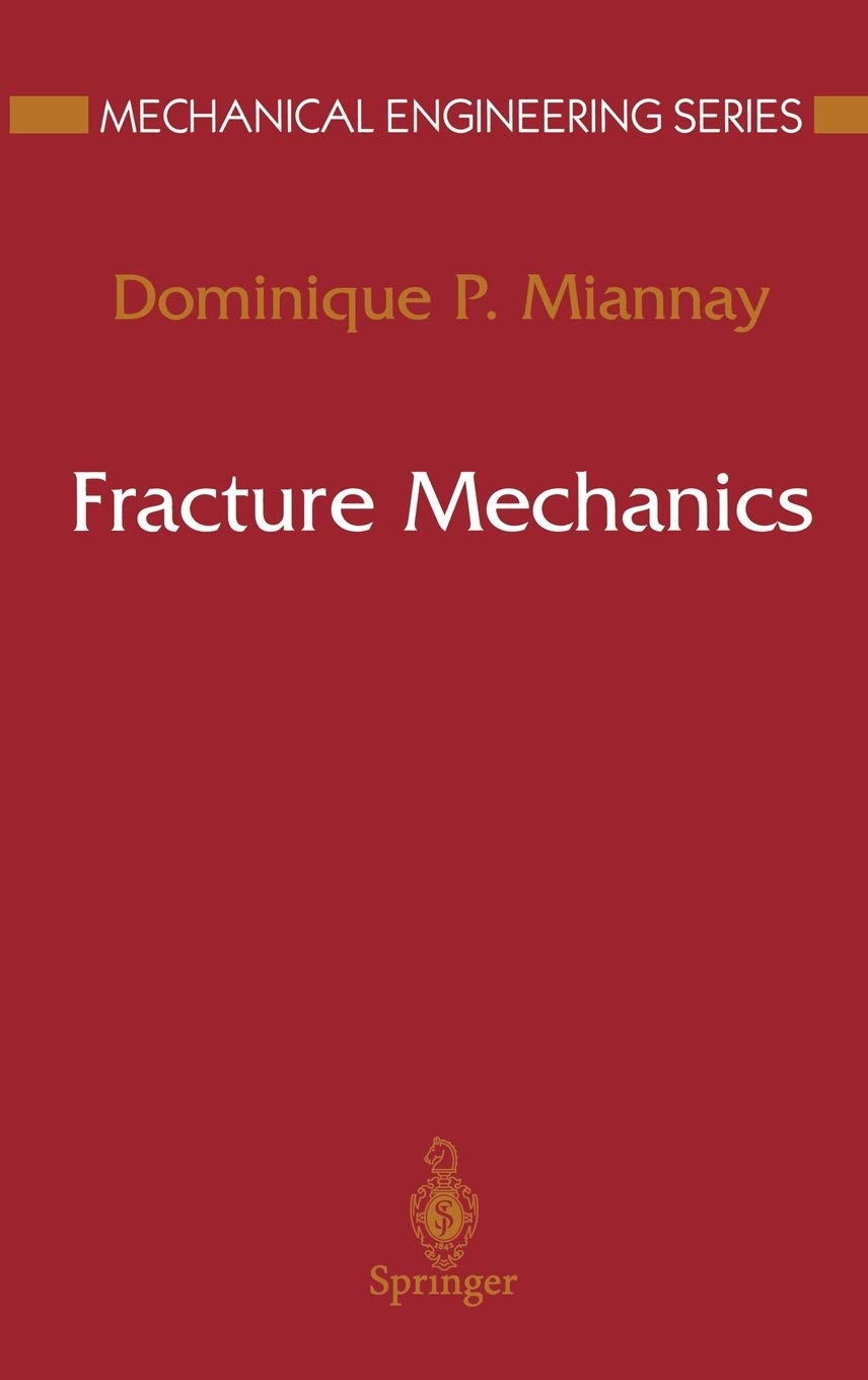 Fracture Mechanics