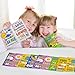 Cinrobiye 24 PCS Bible Coloring Books Religious Inspirational Holiday Activity Coloring Book Christian Party Favors Gift Prizes Goodie Bags Fillers Stuffers for Sunday School Church Activities