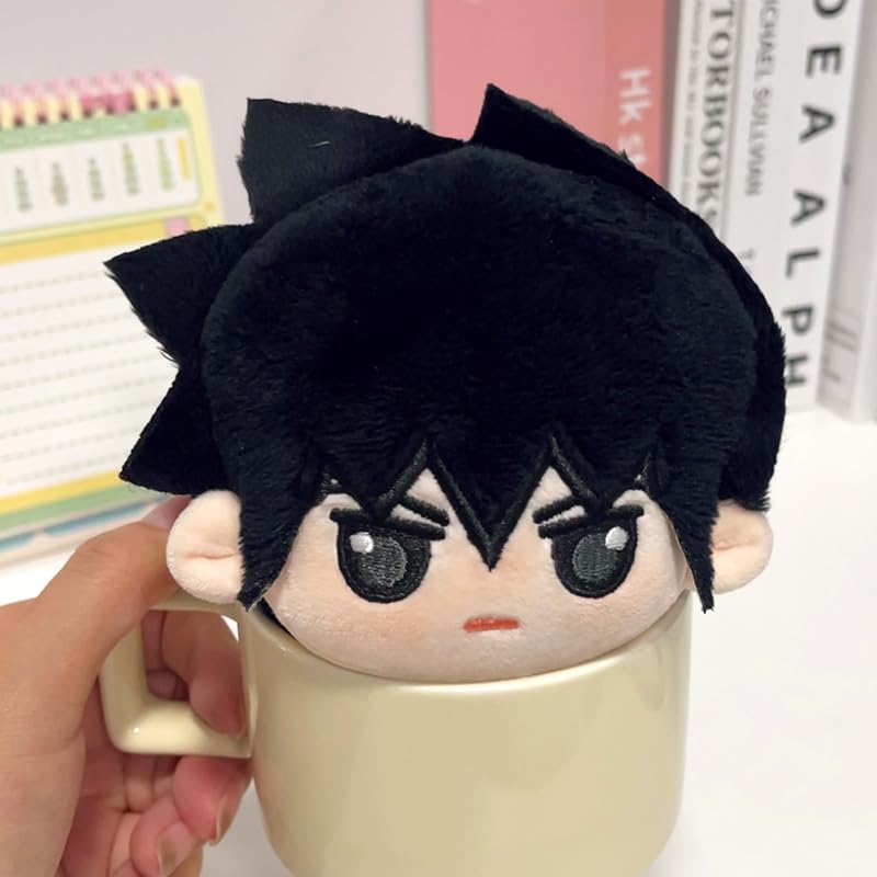 Amazon.co.jp: POKEI ぬいぐるみ -ナルト- うずまきナルト うちは