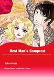Download Best Man's Conquest: Harlequin comics PDF