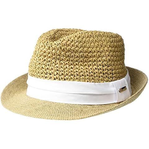 Steve Madden Women's Fedora Cover