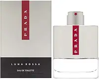 Prada Luna Rossa Masculino Eau de Toilette Prada