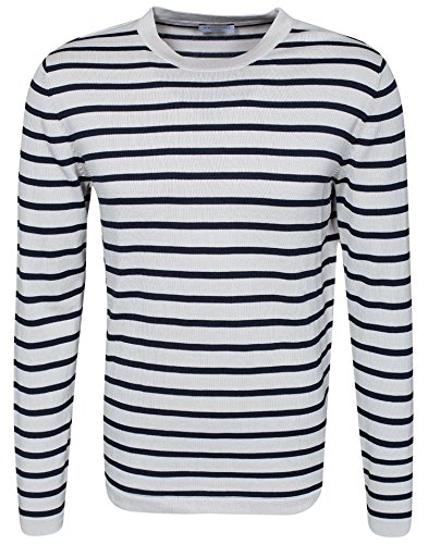 SELECTED HOMME Mel Crew Neck Maglione Uomo