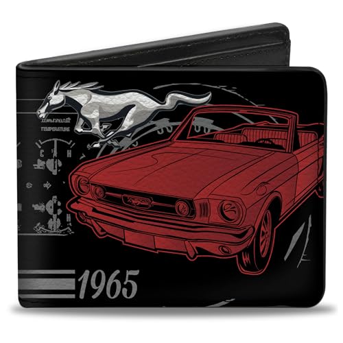 cadeau ford mustang