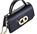 Pierre Cardin Bolso de mujer, piel auténtica Imagen de Pierre Cardin Bolso de mujer, piel auténtica