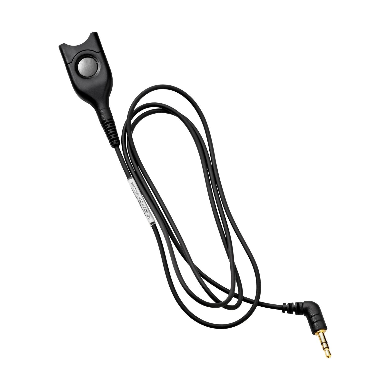 SENNHEISER CCEL 193-2 DECT/GSM CABLE