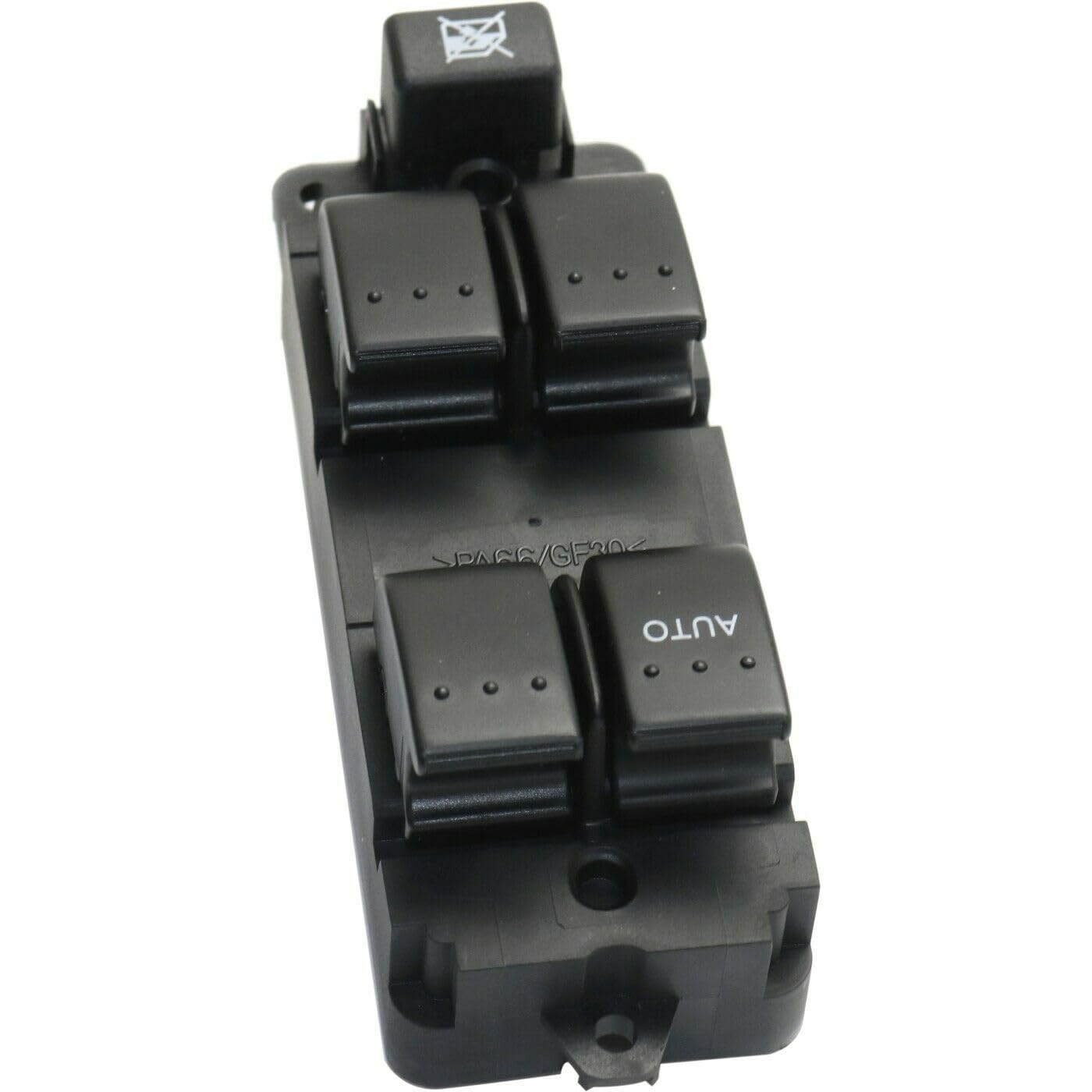 Amazon.com: Isodjit 2pcs Power Door Window Control Switch Front 