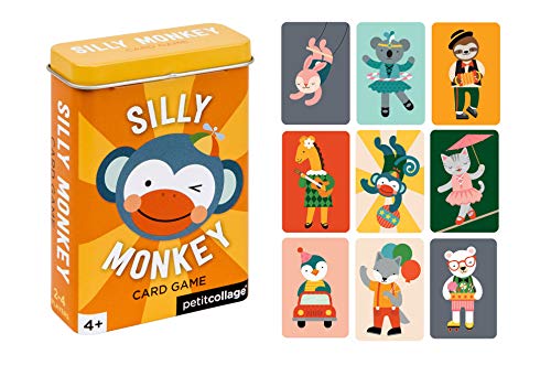 PETIT COLLAGE- Cartas, Multicolor (PTC256) , color/modelo surtido Cover