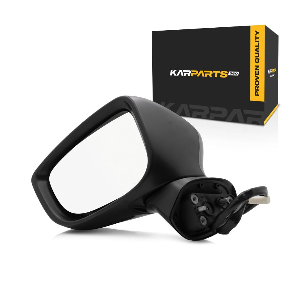 ミランダ Amazon.com: For Mazda 3 2014 2015 2016 Door Mirror Driver Side