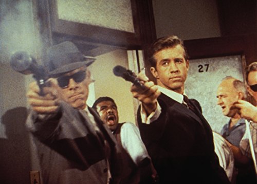 Image of The Killers (The Criterion Collection) [Blu-ray]