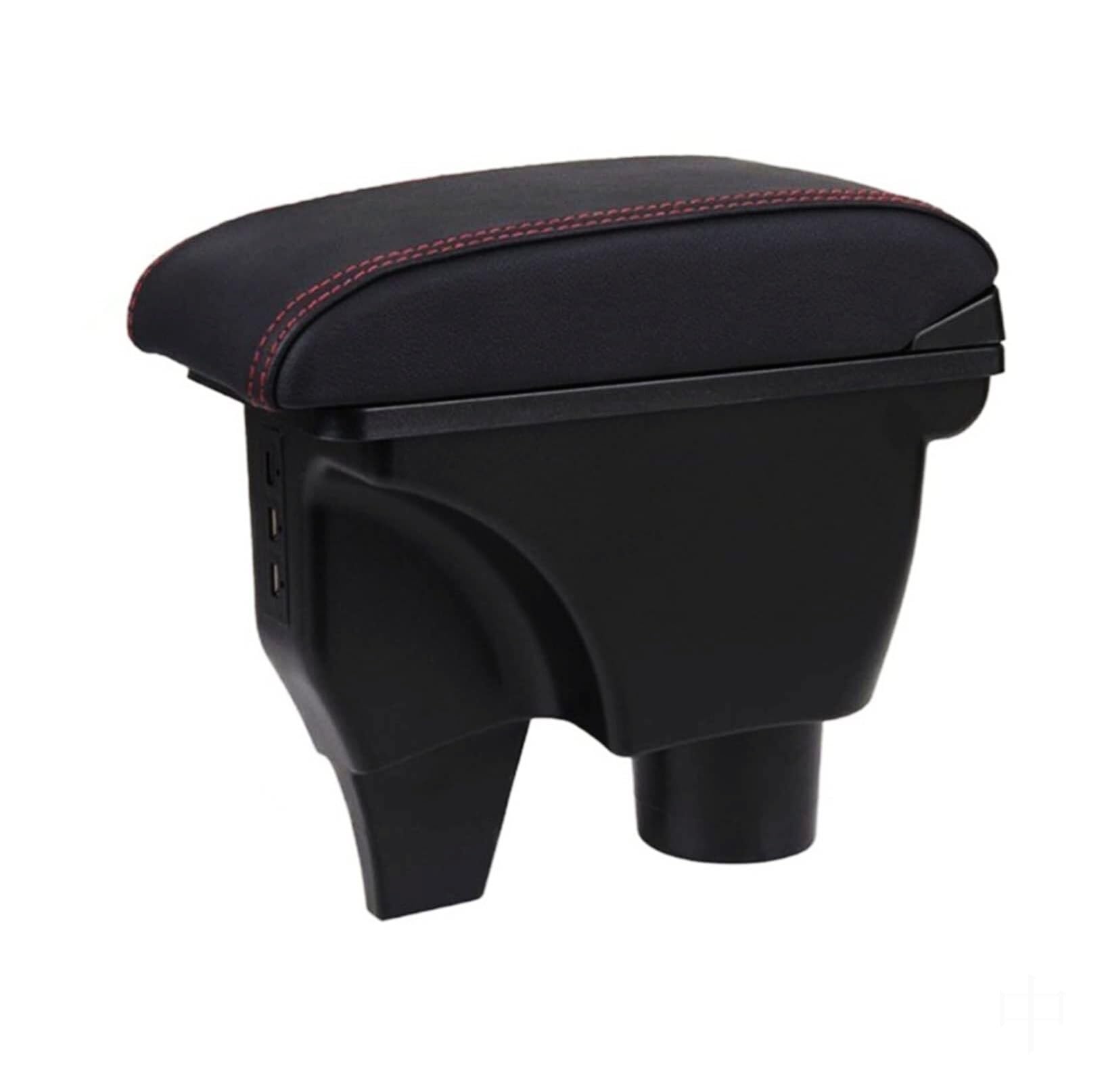 CBCLOPKLCU Centre Console For Toyota For Yaris Center Armrest Storage For Box